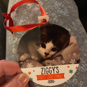 Acheteur Etsy a ajouté une photo de son achat