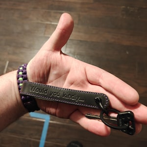 Jacob added a photo of their purchase