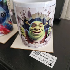 Alison added a photo of their purchase