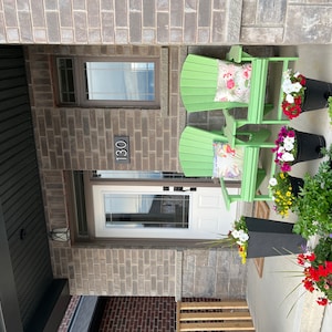 Laura added a photo of their purchase