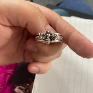 Leah added a photo of their purchase