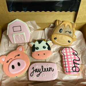 Taylor added a photo of their purchase