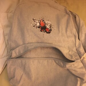 Laetitia added a photo of their purchase