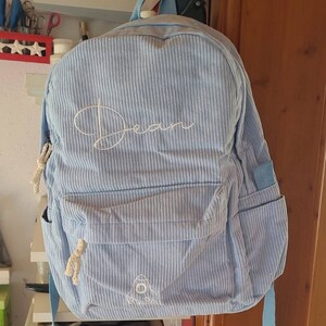 Monika added a photo of their purchase