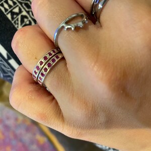 Diana lade till en bild av sitt köp