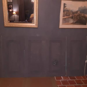 Michel added a photo of their purchase