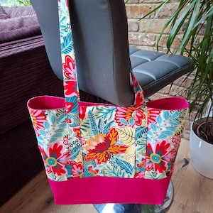 Samantha added a photo of their purchase
