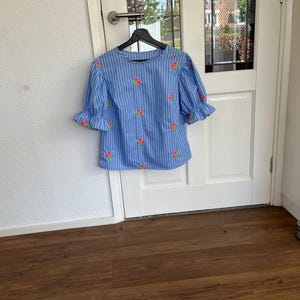 Gerda added a photo of their purchase