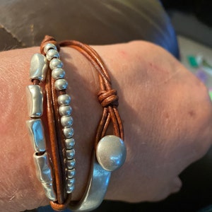 Smith added a photo of their purchase