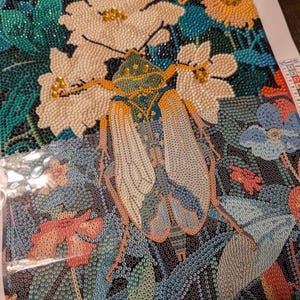 Comprador de Etsy ha añadido una foto de su compra