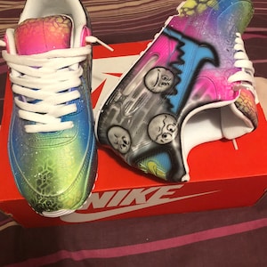 Natasha added a photo of their purchase