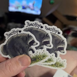 Jimmy added a photo of their purchase