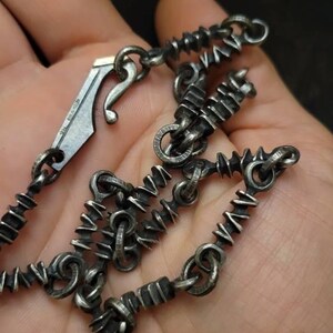 Acquirente Etsy ha aggiunto una foto del proprio acquisto