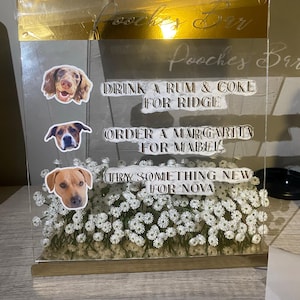 Charlotte added a photo of their purchase