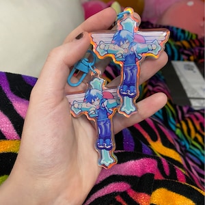 Crypt added a photo of their purchase