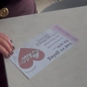 Suz hat ein Foto des gekauften Artikels hinzugefügt
