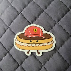 Frogify added a photo of their purchase