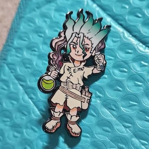 Ashley added a photo of their purchase