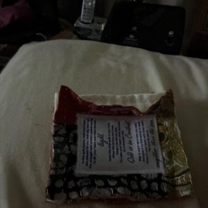 Brenda added a photo of their purchase
