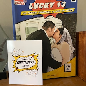 Lauren added a photo of their purchase