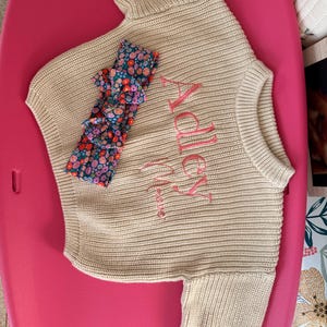 Anna added a photo of their purchase