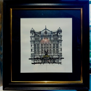 Craig added a photo of their purchase