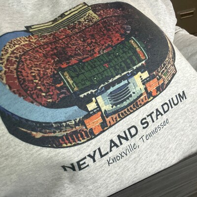 Vols Love Tee main image 1