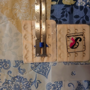Nancy added a photo of their purchase