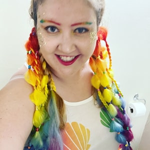 Kelsey added a photo of their purchase