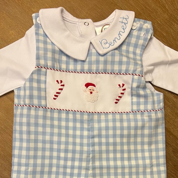 Baby Boy Bluebonnets Arthur Bubble main image 0
