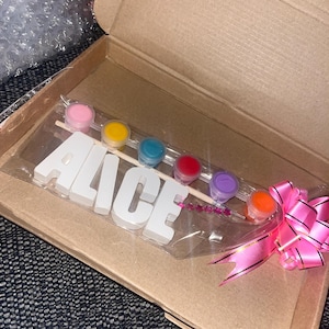 Elise added a photo of their purchase