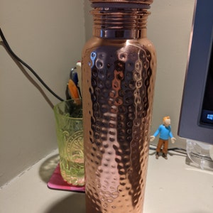 Jackie added a photo of their purchase