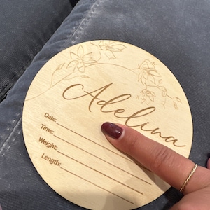 Jessica added a photo of their purchase
