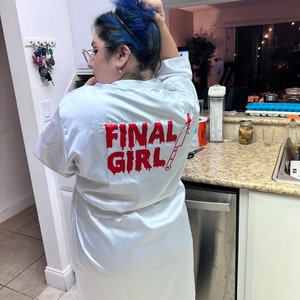 Betina added a photo of their purchase