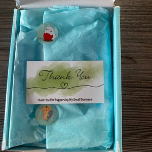 Helen added a photo of their purchase