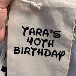 Tara hat ein Foto des gekauften Artikels hinzugefügt