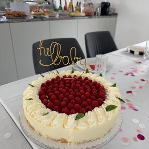 Elisa a ajouté une photo de son achat