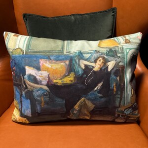 Tania hat ein Foto des gekauften Artikels hinzugefügt