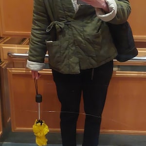 Josephine added a photo of their purchase