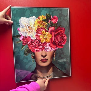 Lisa added a photo of their purchase