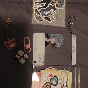 Mini added a photo of their purchase