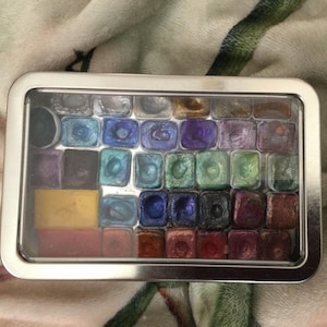 Denise added a photo of their purchase