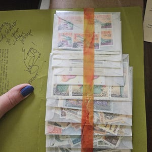 Brittany added a photo of their purchase