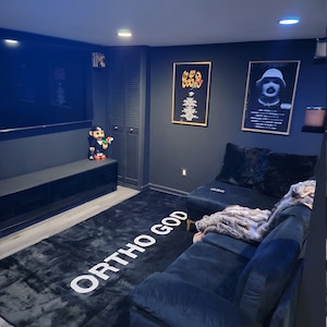 OrthoGod added a photo of their purchase