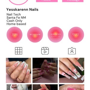 Karen added a photo of their purchase