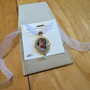 Katherine added a photo of their purchase