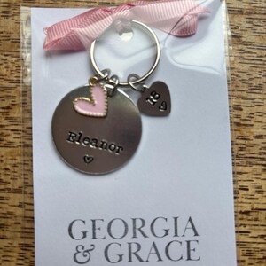 Emma added a photo of their purchase