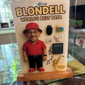 Whitney ha añadido una foto de su compra