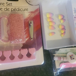 Susan added a photo of their purchase