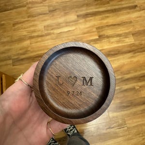 Mykaela added a photo of their purchase